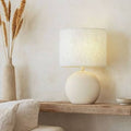 Jolie lampe